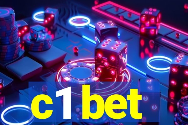 c1 bet